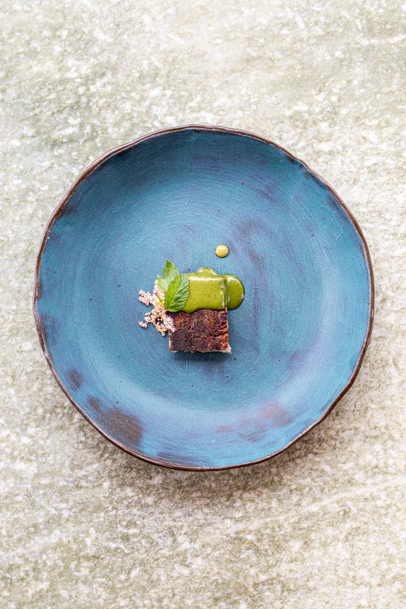 Venissa Menu Ristorante Venissa – Michelin Star + Green Michelin Star - ristorante ...
